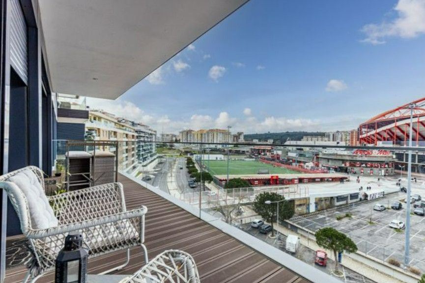 Apartamento T3 para Venda em Benfica