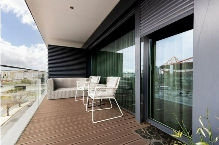 Apartamento T3 para Venda em Benfica