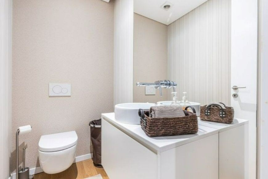 Apartamento T3 para Venda em Benfica