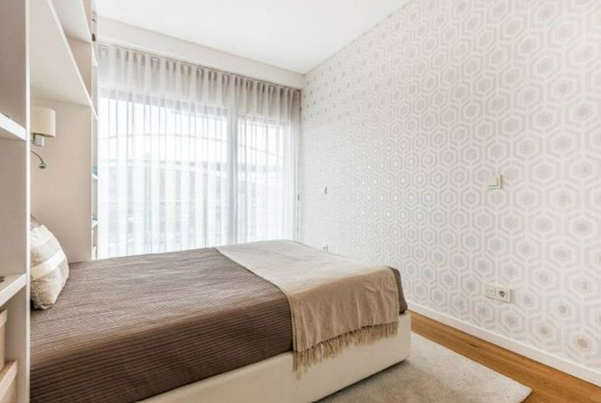 Apartamento T3 para Venda em Benfica