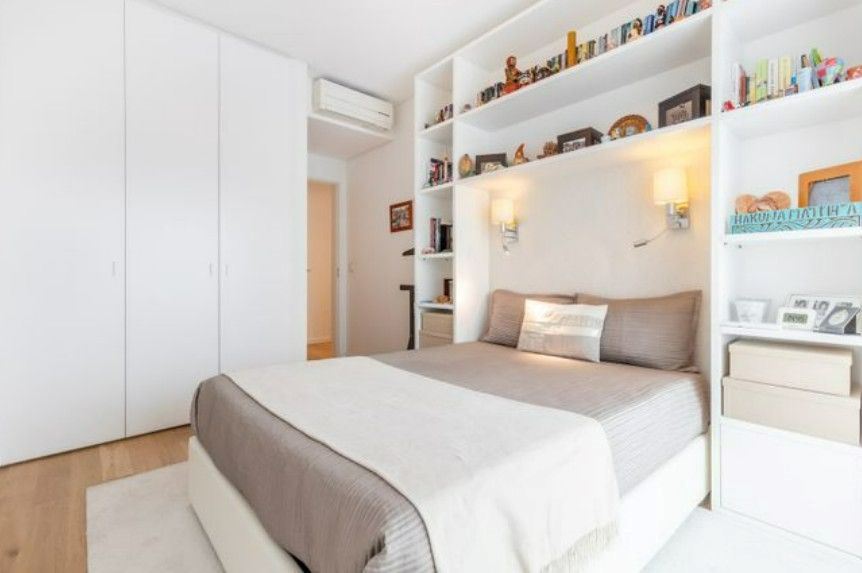 Apartamento T3 para Venda em Benfica