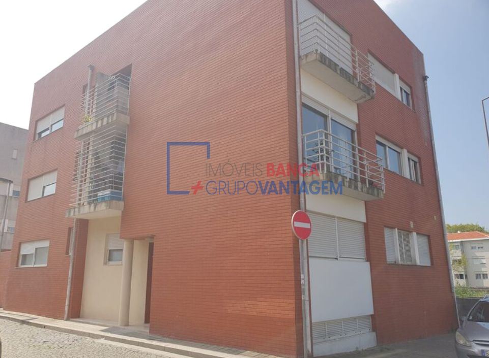 Apartamento T1 para Venda em Ramalde