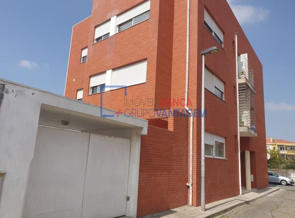 Apartamento T1 para Venda em Ramalde