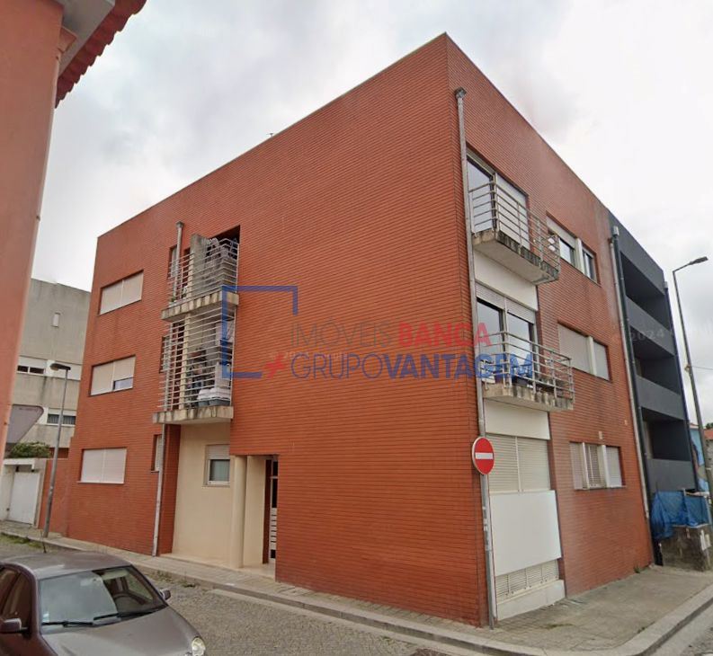 Apartamento T1 para Venda em Ramalde