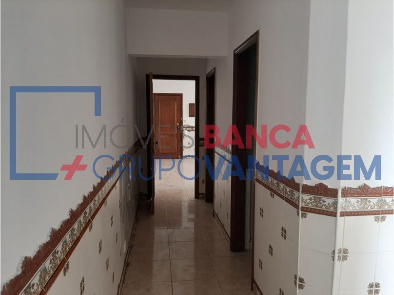 Apartamento T2 para Venda em Santo Antonio da Charneca