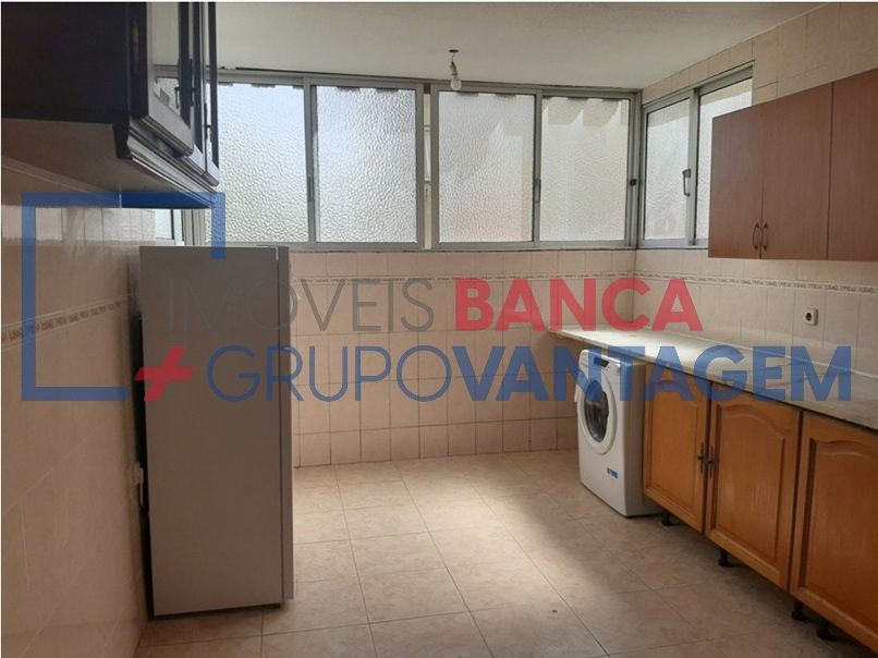 Apartamento T2 para Venda em Santo Antonio da Charneca
