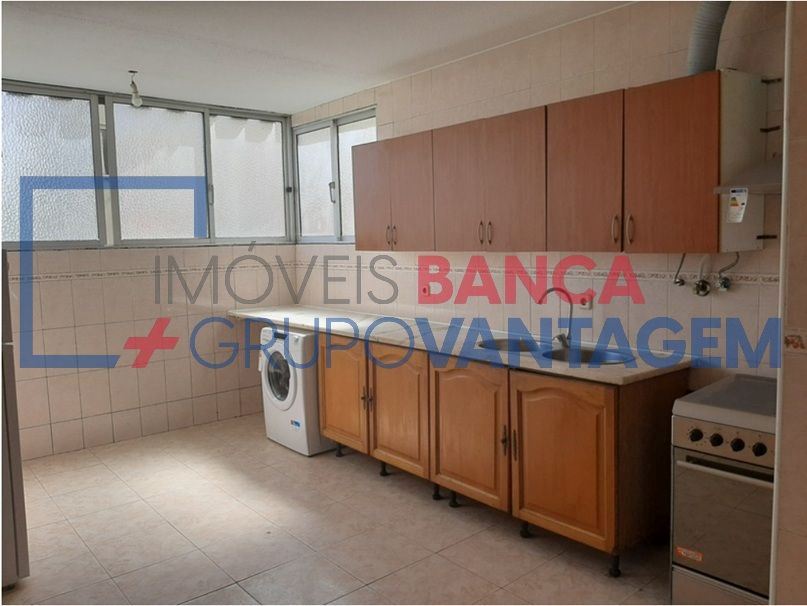 Apartamento T2 para Venda em Santo Antonio da Charneca