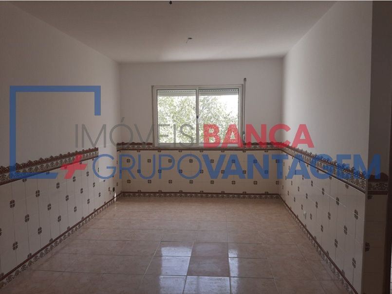 Apartamento T2 para Venda em Santo Antonio da Charneca