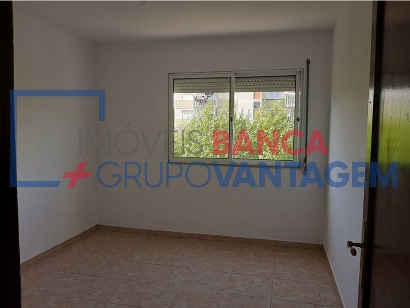Apartamento T2 para Venda em Santo Antonio da Charneca