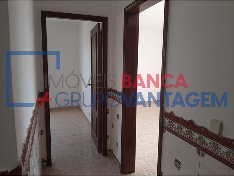 Apartamento T2 para Venda em Santo Antonio da Charneca