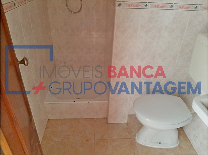 Apartamento T2 para Venda em Santo Antonio da Charneca