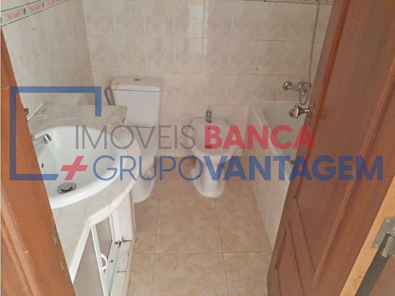 Apartamento T2 para Venda em Santo Antonio da Charneca