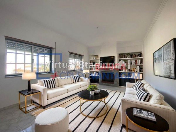 Apartamento T3 Pinhal Novo