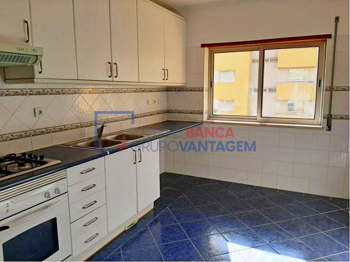 Apartamento T2 para Venda em Alto do Seixalinho, Santo André e Verderena