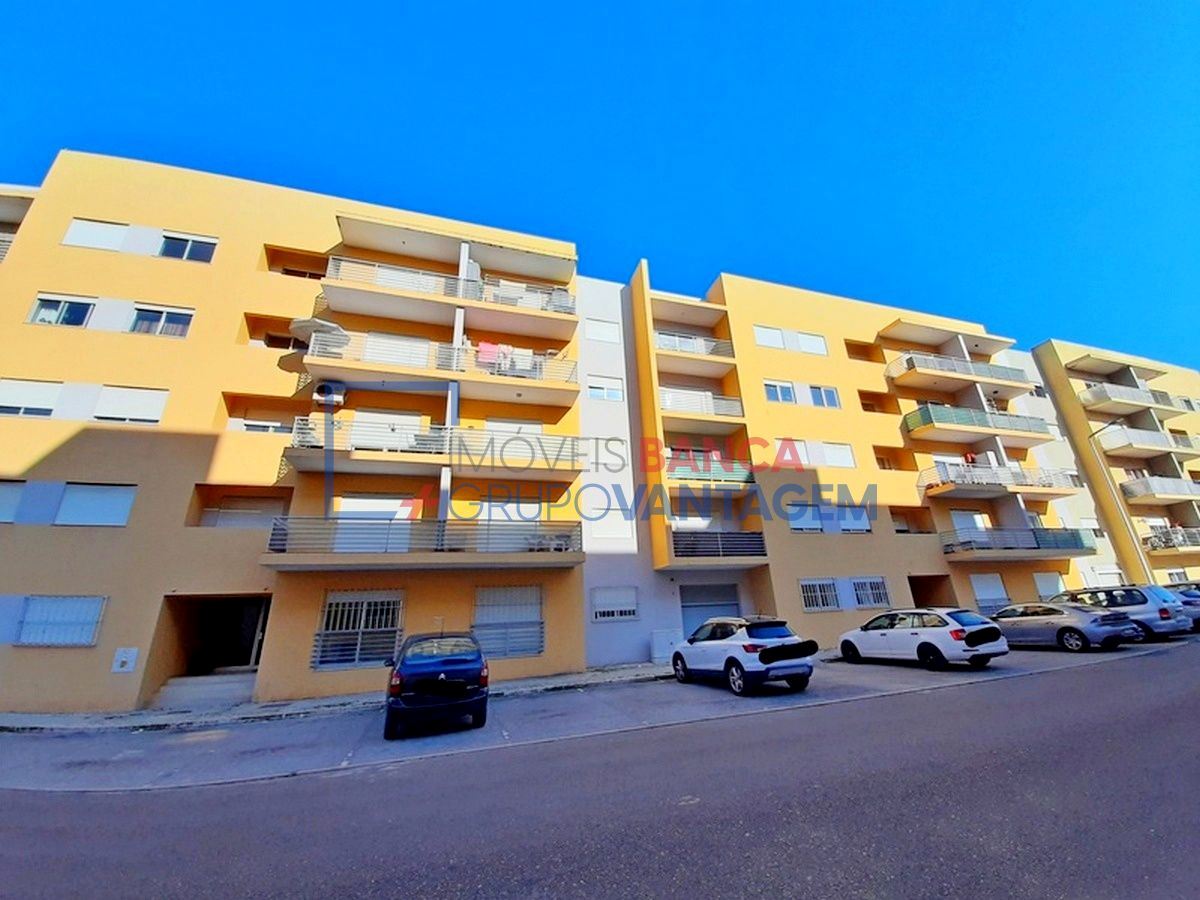 Apartamento T2 para Venda em Alto do Seixalinho, Santo André e Verderena