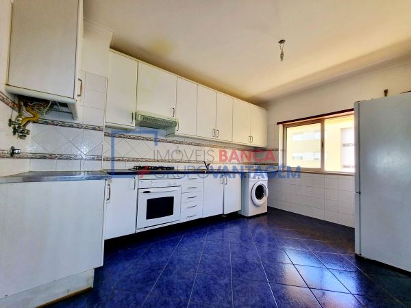 Apartamento T2 No Alto Do Seixalinho – Barreiro