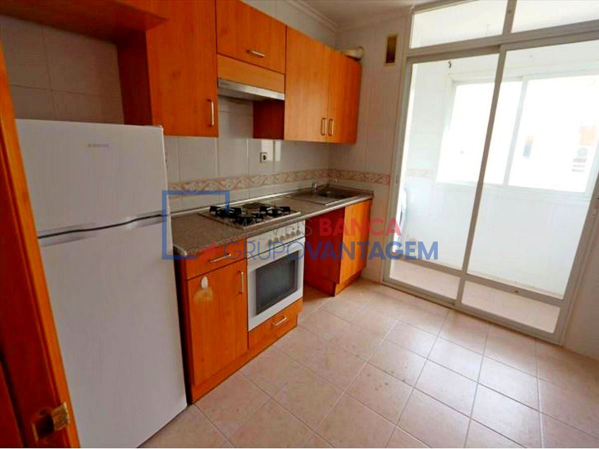 Apartamento T3 para Venda em Alhos Vedros