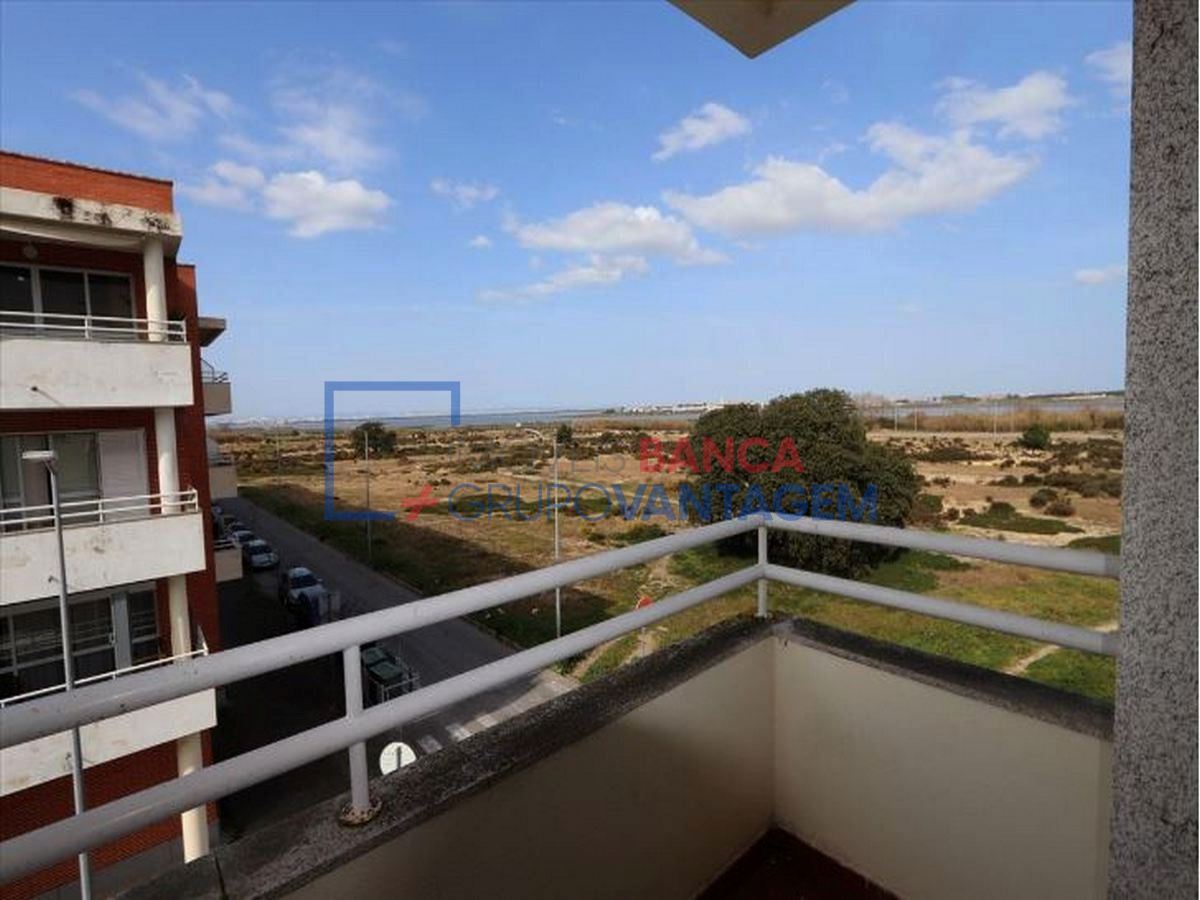 Apartamento T3 para Venda em Alhos Vedros