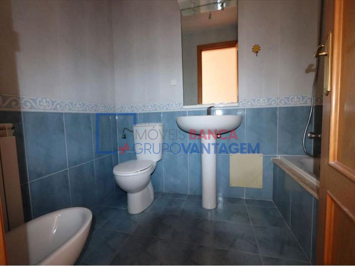 Apartamento T3 para Venda em Alhos Vedros