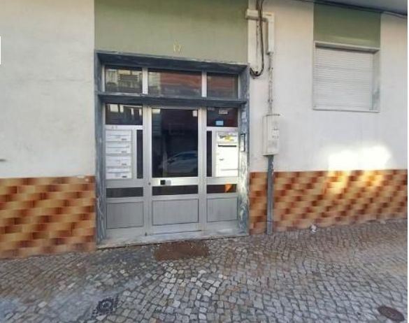 Apartamento T1 para Venda em Amora