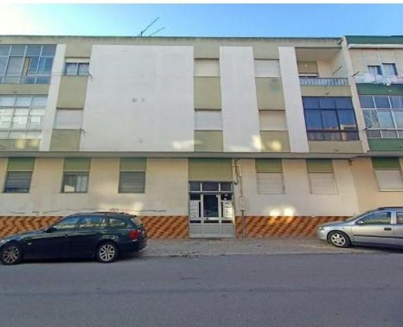 Apartamento T1 para Venda em Amora