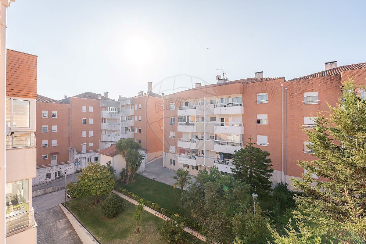 Apartamento T3 para Venda em Condeixa-A-Velha e Condeixa-A-Nova