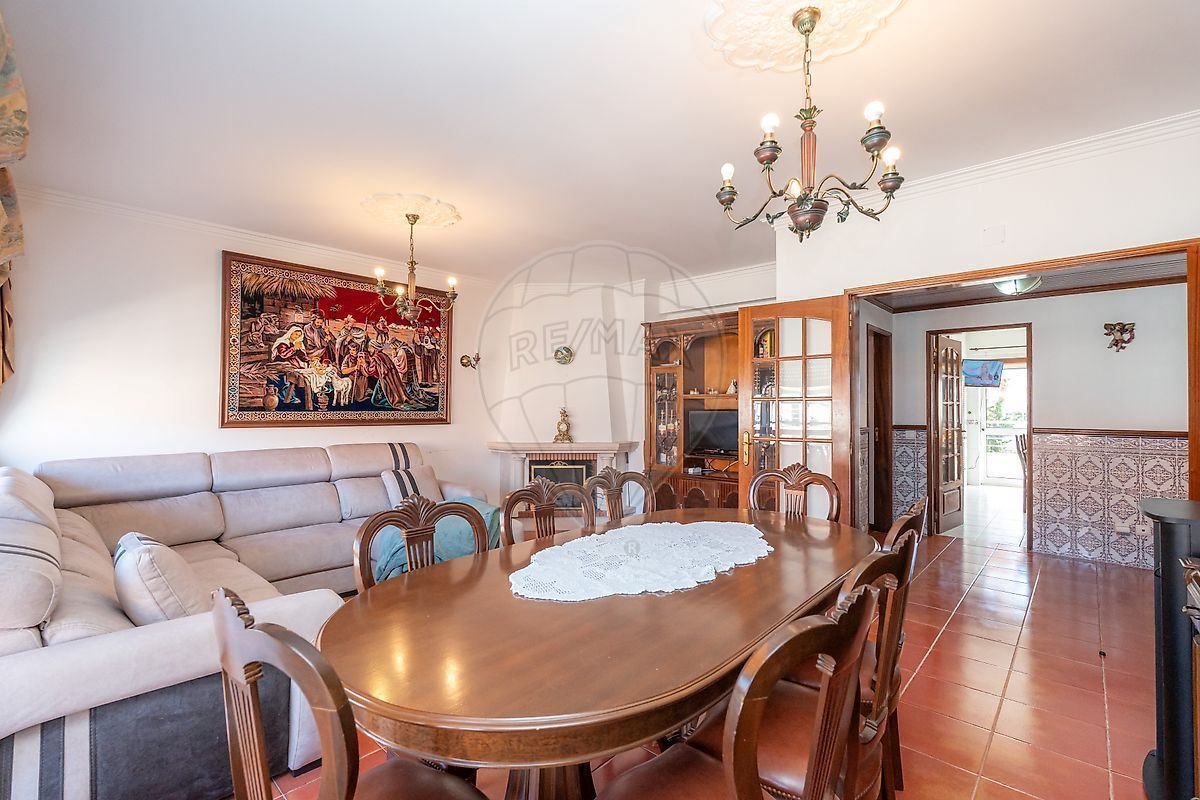 Apartamento T3 para Venda em Condeixa-A-Velha e Condeixa-A-Nova