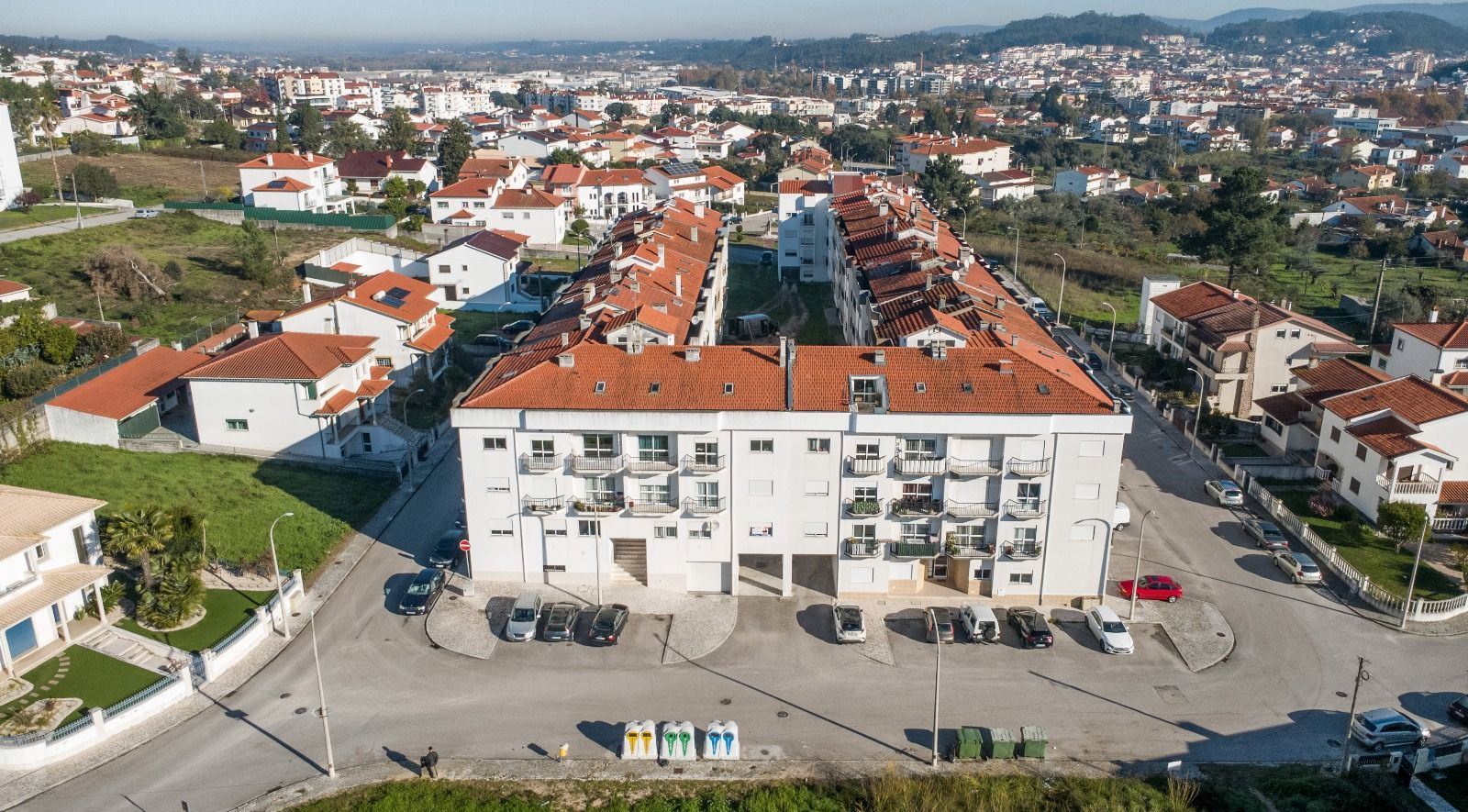 Apartamento T2 para Venda em Pombal