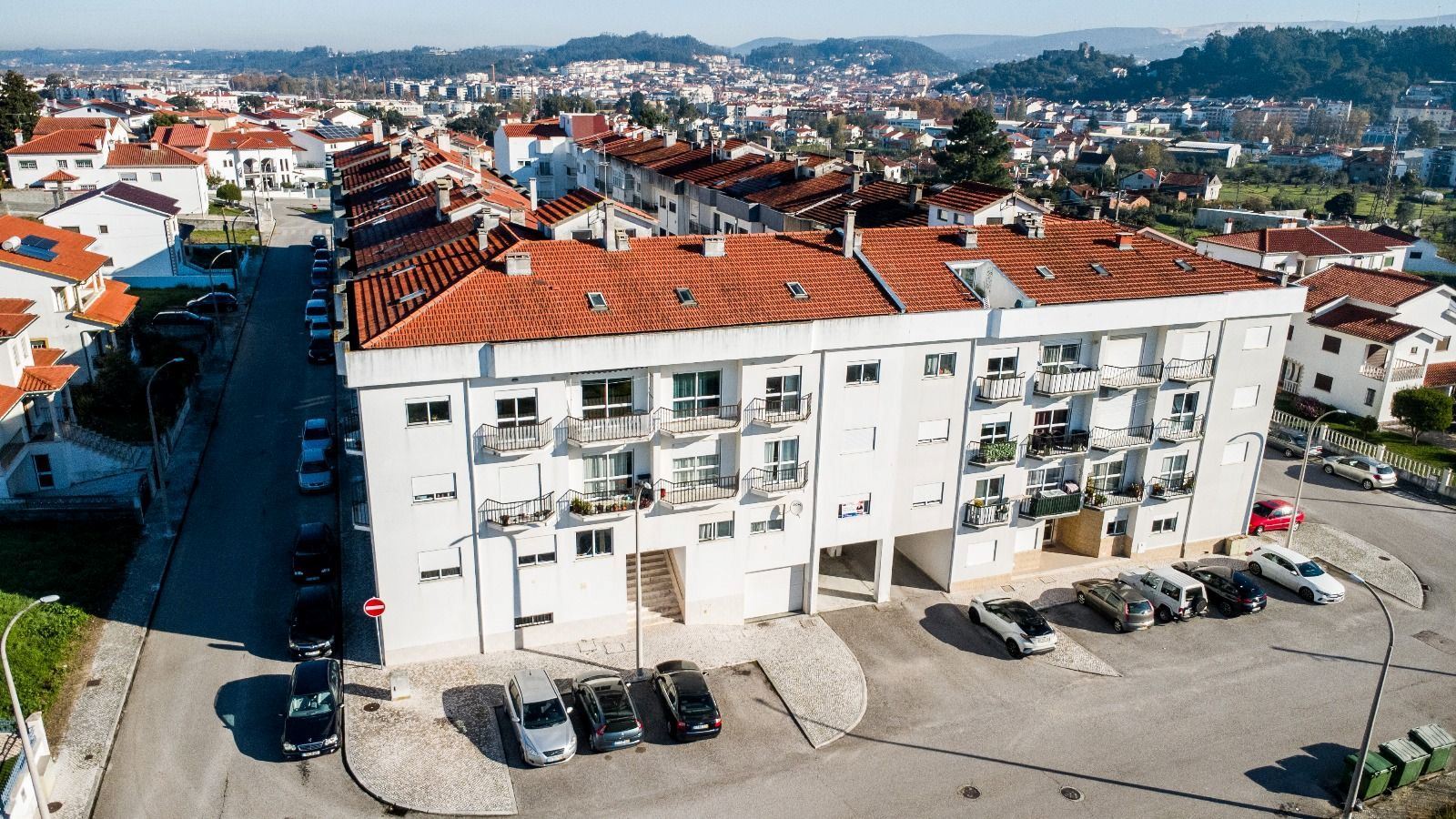 Apartamento T2 para Venda em Pombal