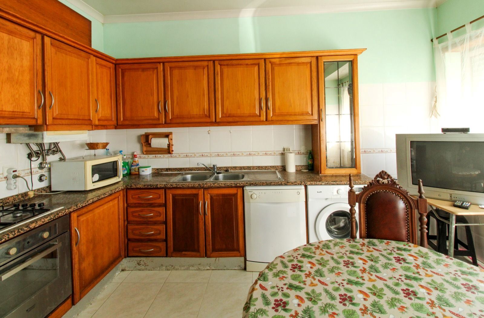 Apartamento T2 para Venda em Pombal