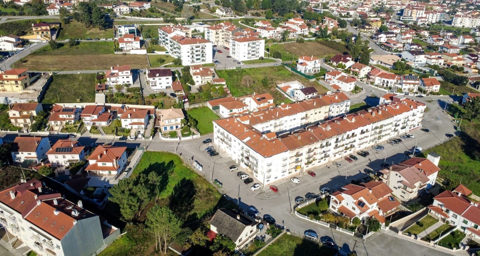 Apartamento T2 para Venda em Pombal