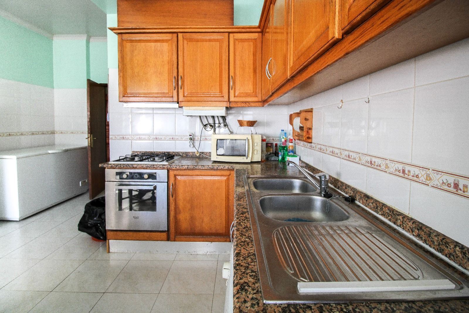 Apartamento T2 para Venda em Pombal