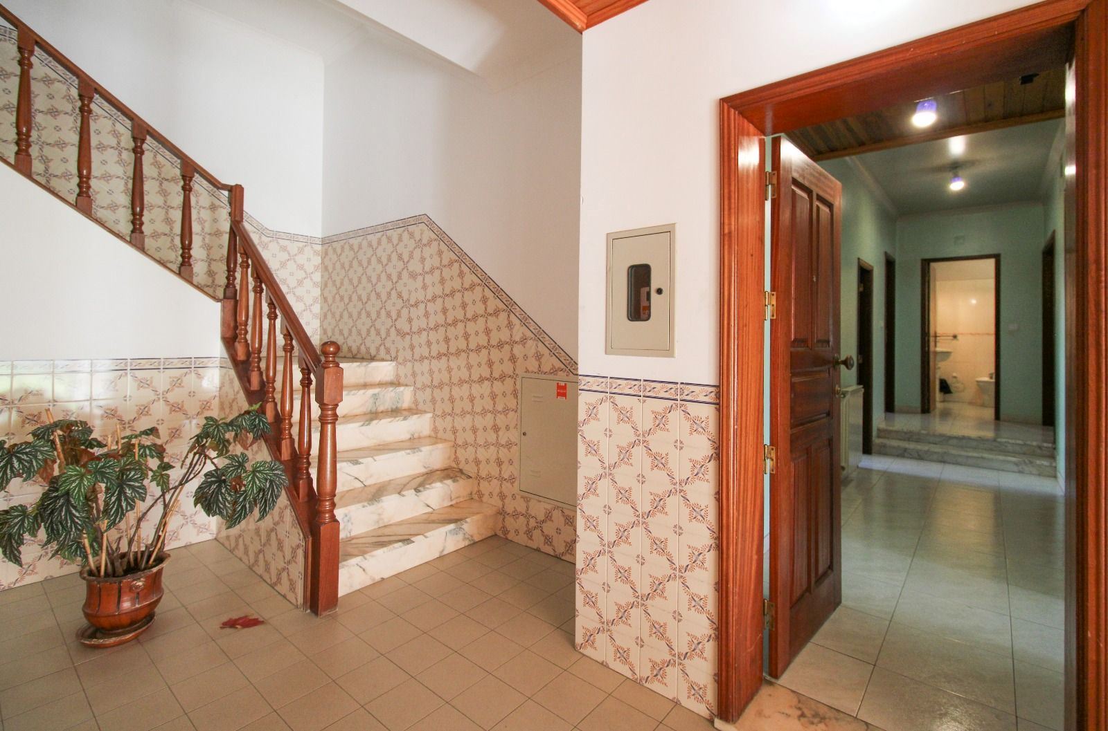 Apartamento T2 para Venda em Pombal