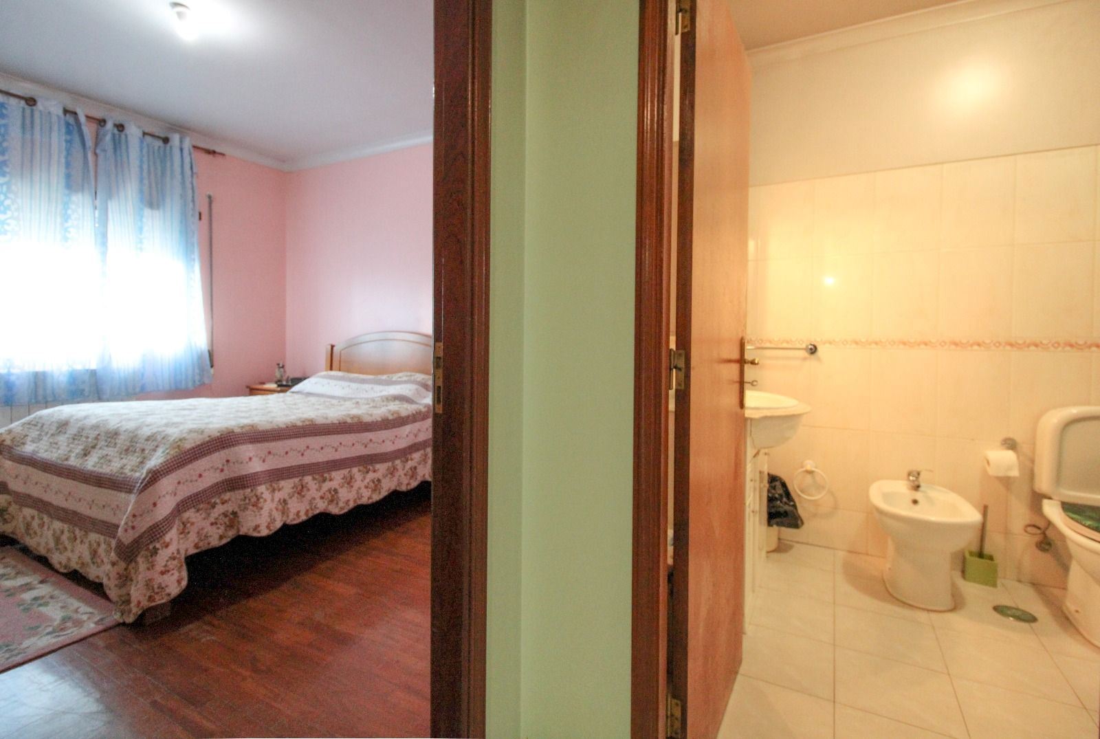 Apartamento T2 para Venda em Pombal