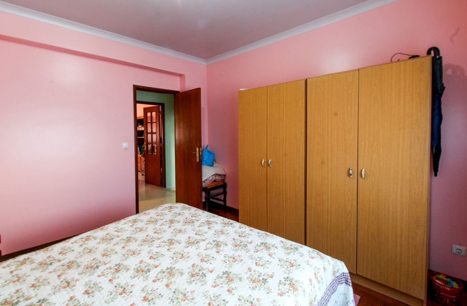 Apartamento T2 para Venda em Pombal