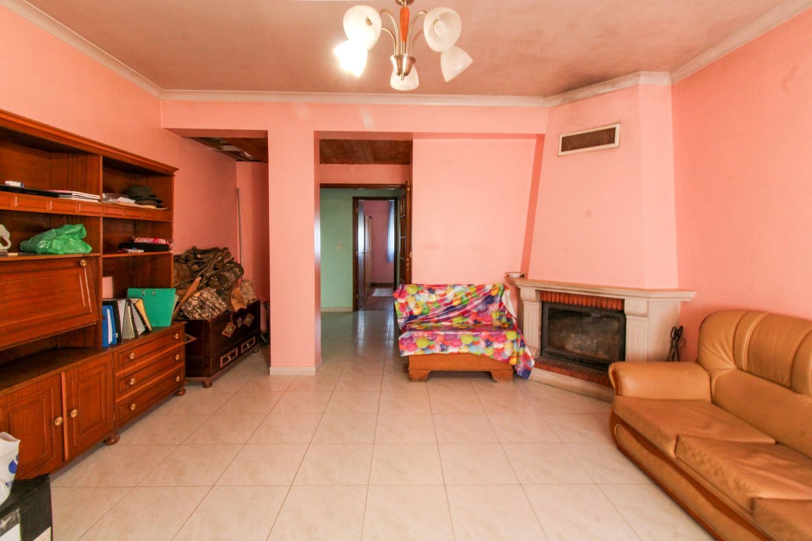 Apartamento T2 para Venda em Pombal