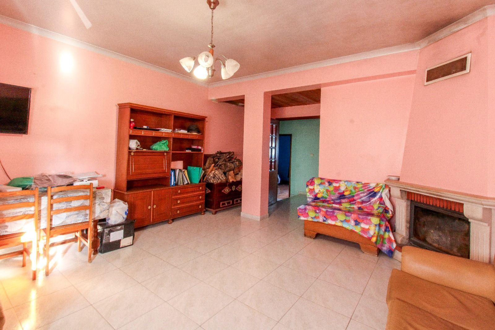 Apartamento T2 para Venda em Pombal