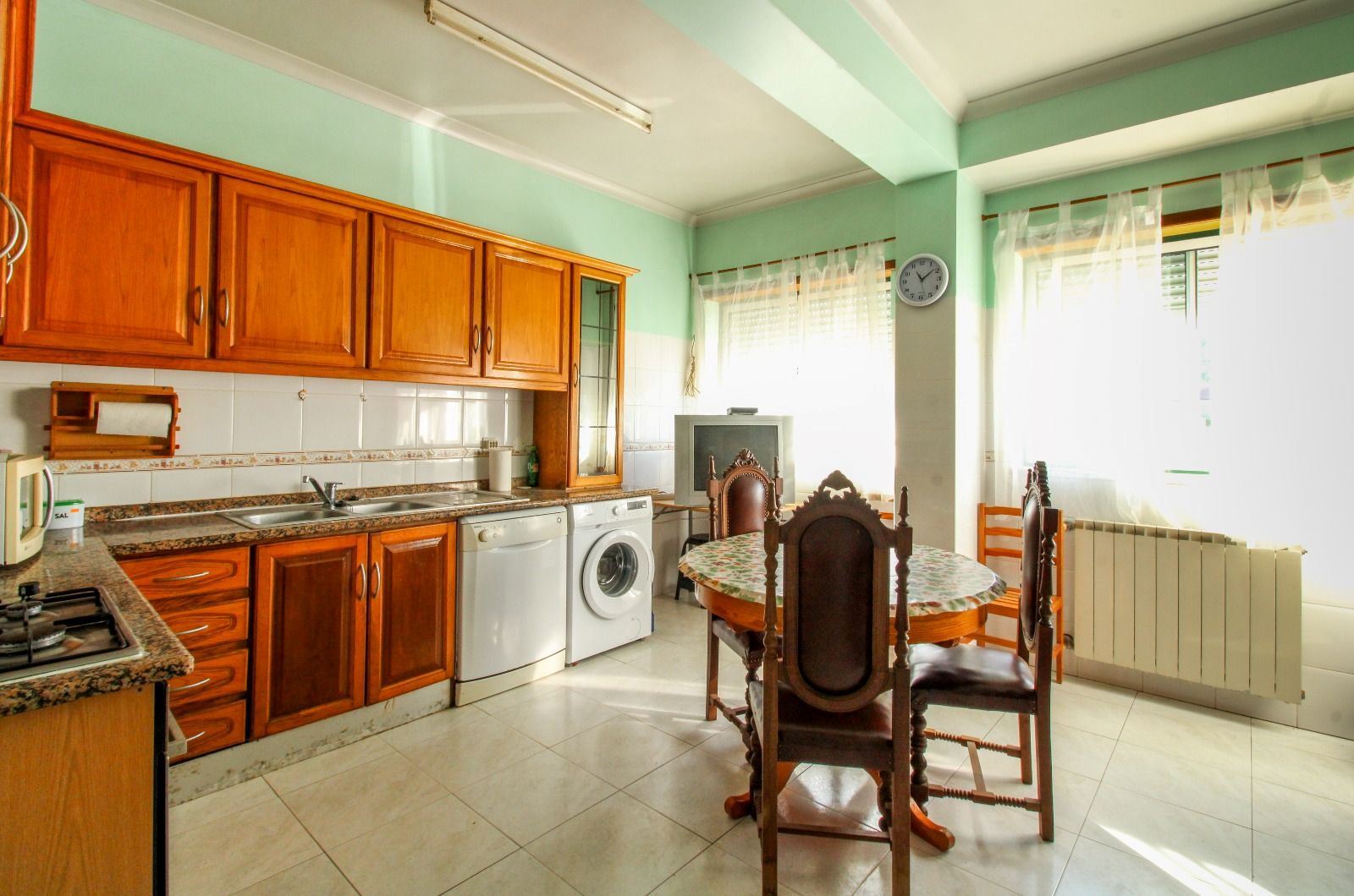 Apartamento T2 para Venda em Pombal