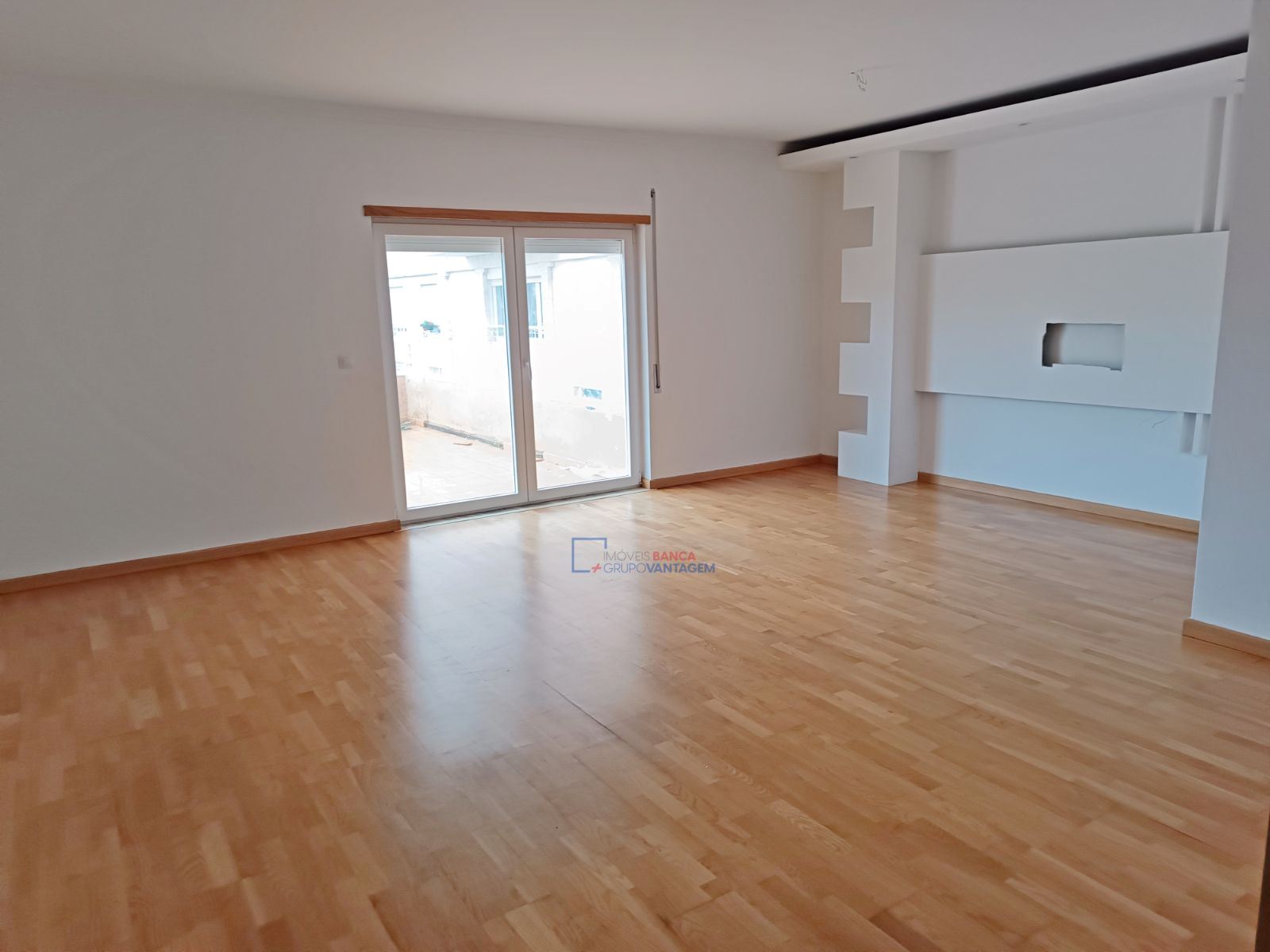 Apartamento T3 para Venda em Samora Correia