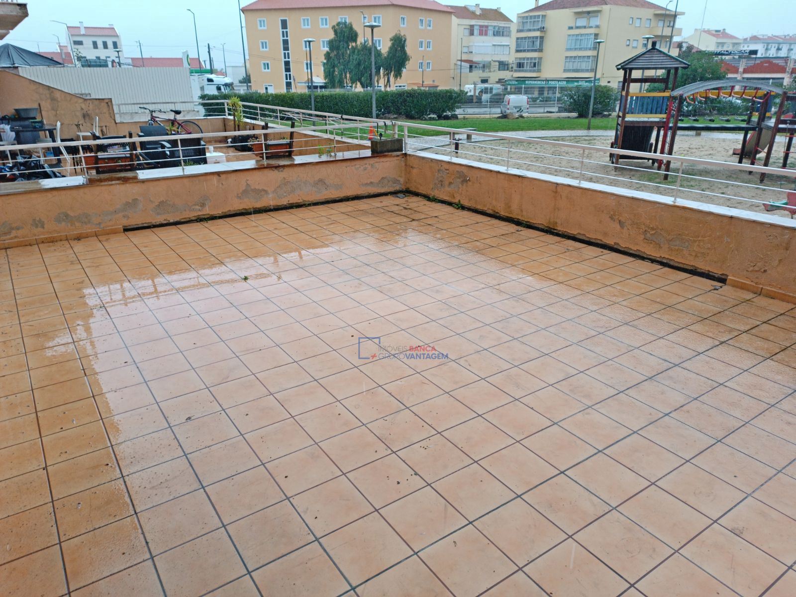 Apartamento T3 para Venda em Samora Correia