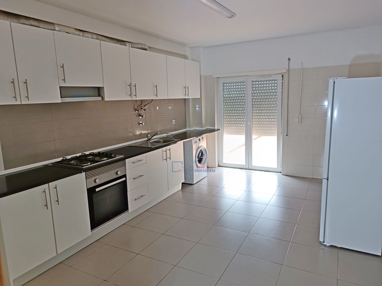 Apartamento T3 para Venda em Samora Correia