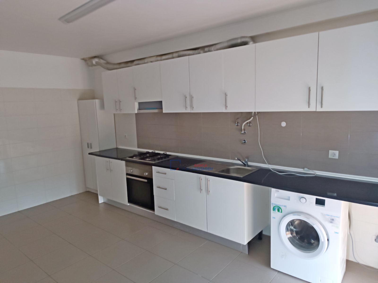 Apartamento T3 para Venda em Samora Correia