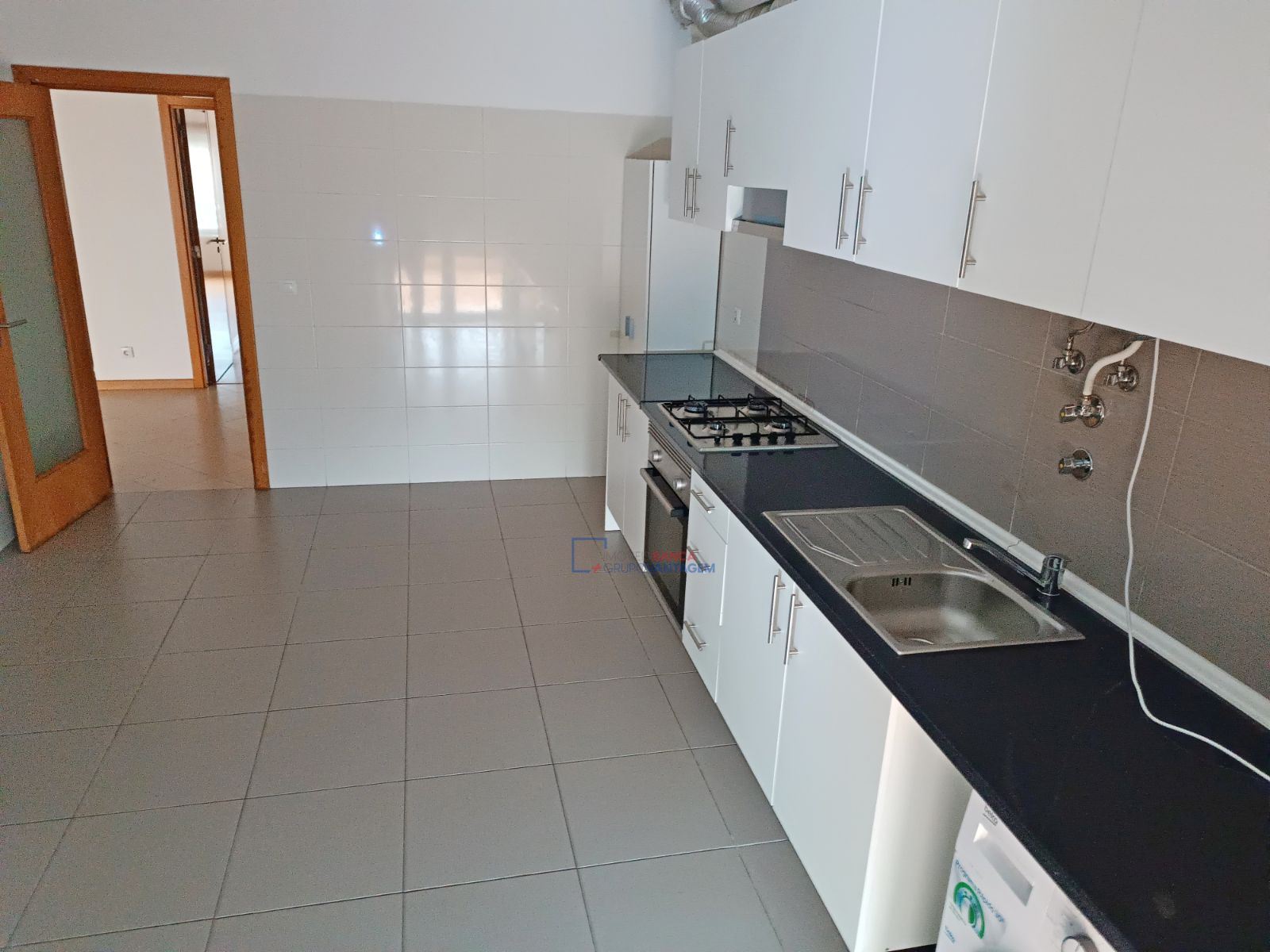 Apartamento T3 para Venda em Samora Correia