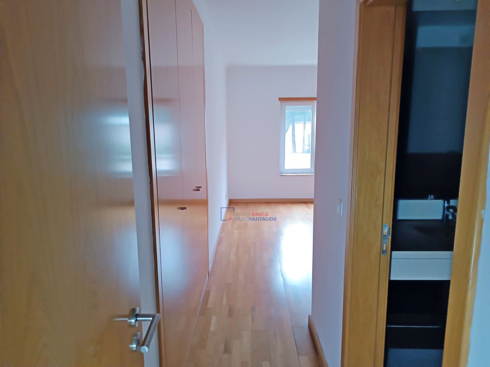 Apartamento T3 para Venda em Samora Correia