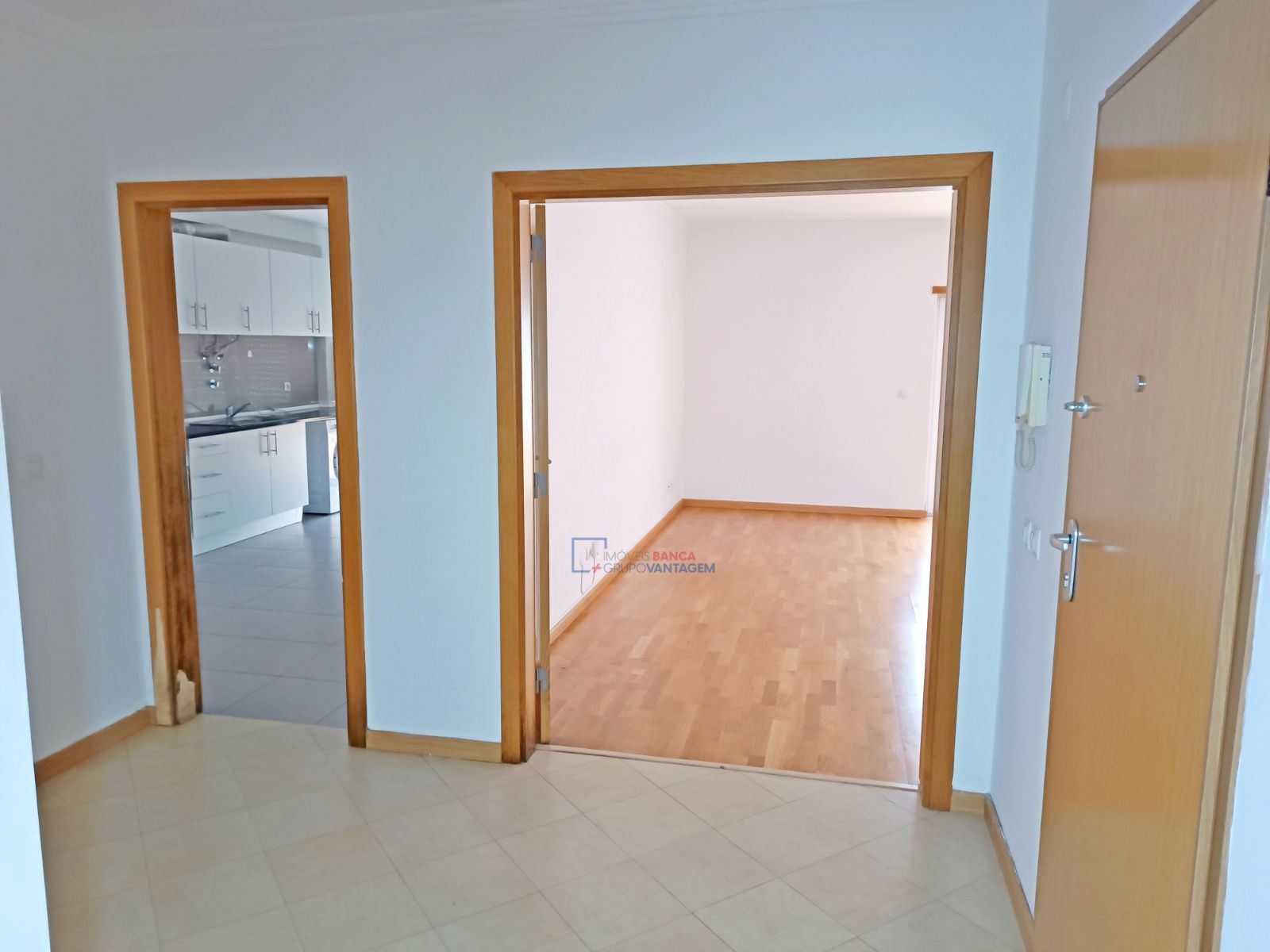 Apartamento T3 para Venda em Samora Correia