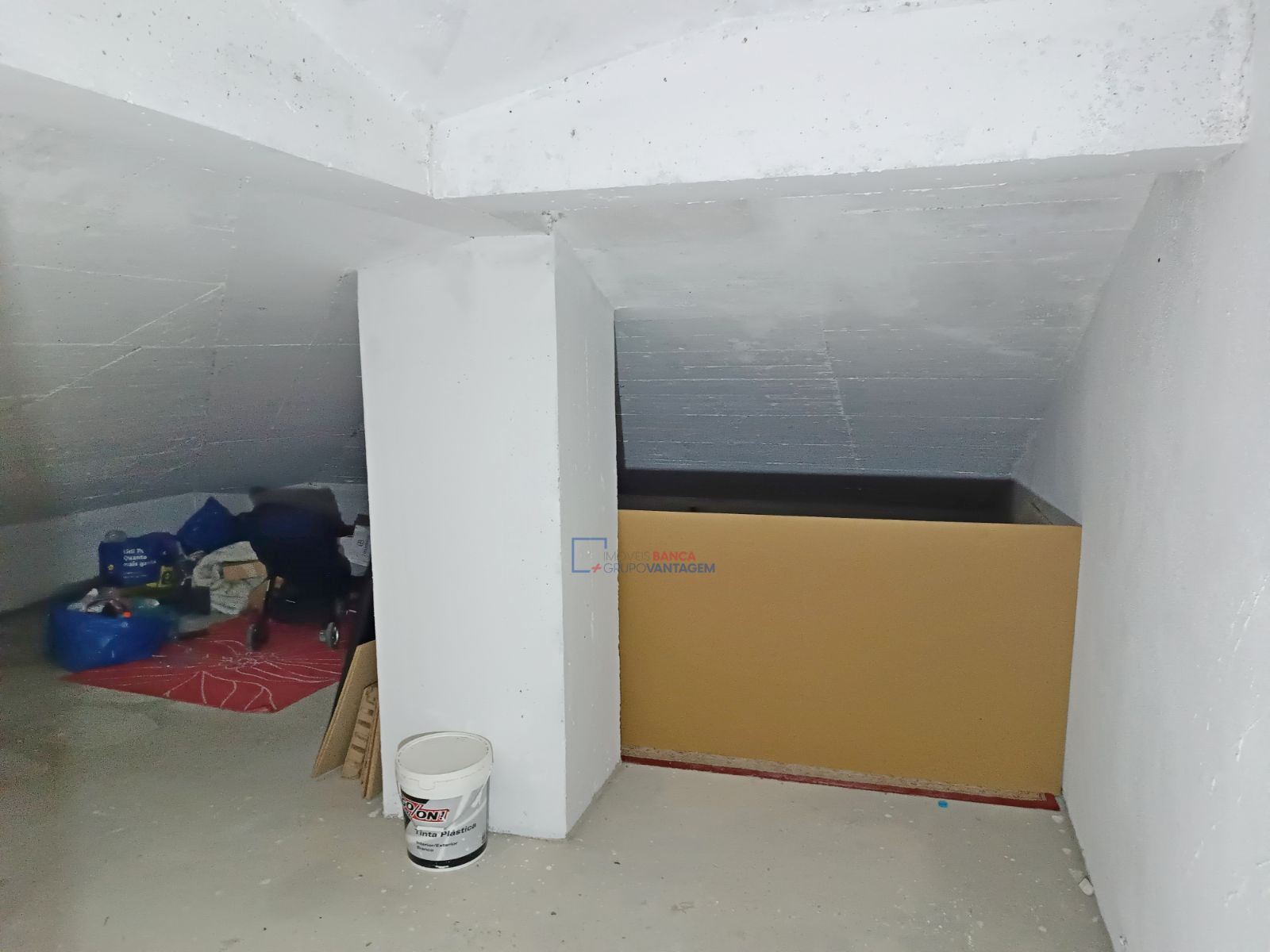 Apartamento T3 para Venda em Samora Correia