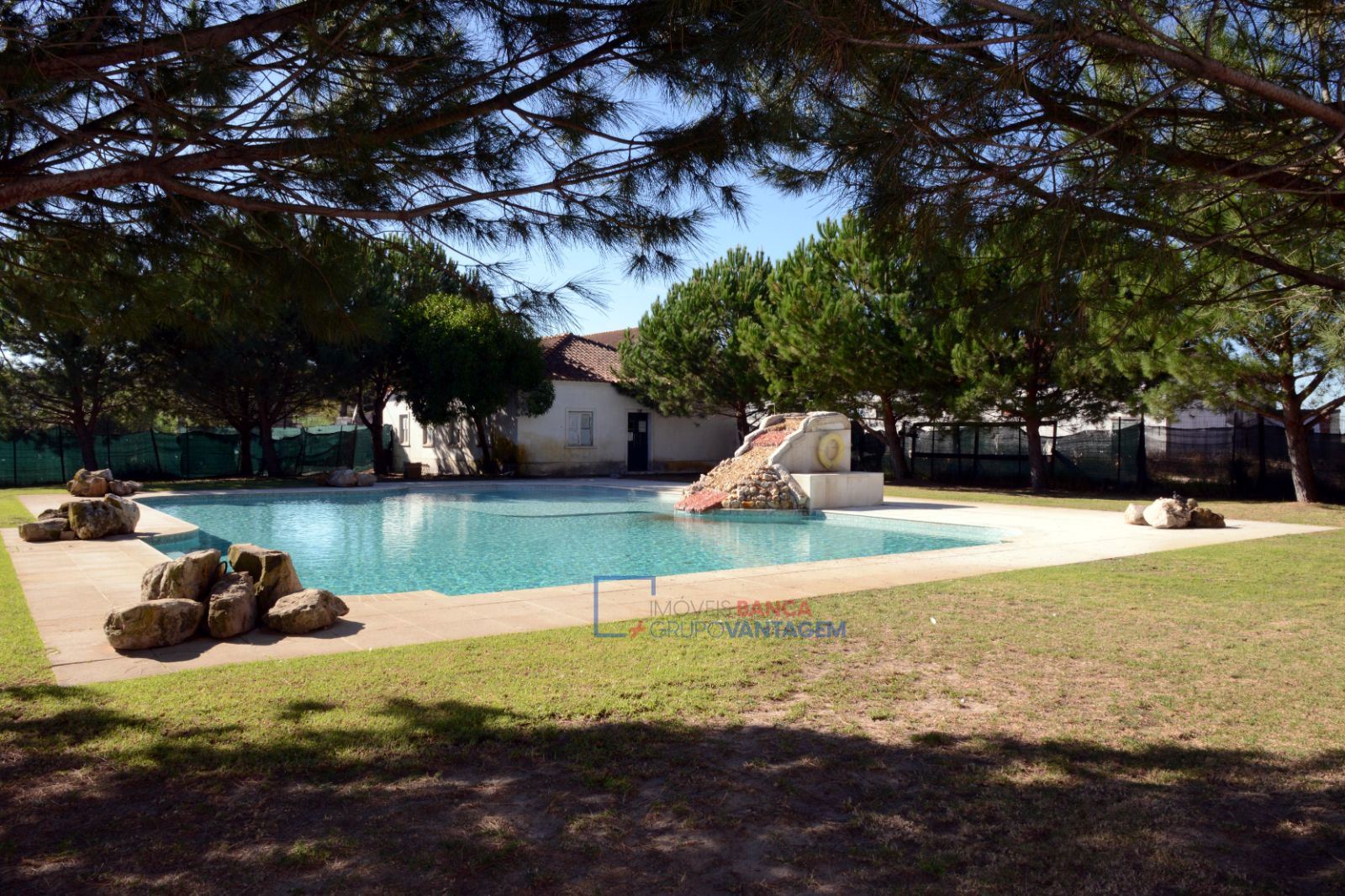 Apartamento T3 para Venda em Samora Correia