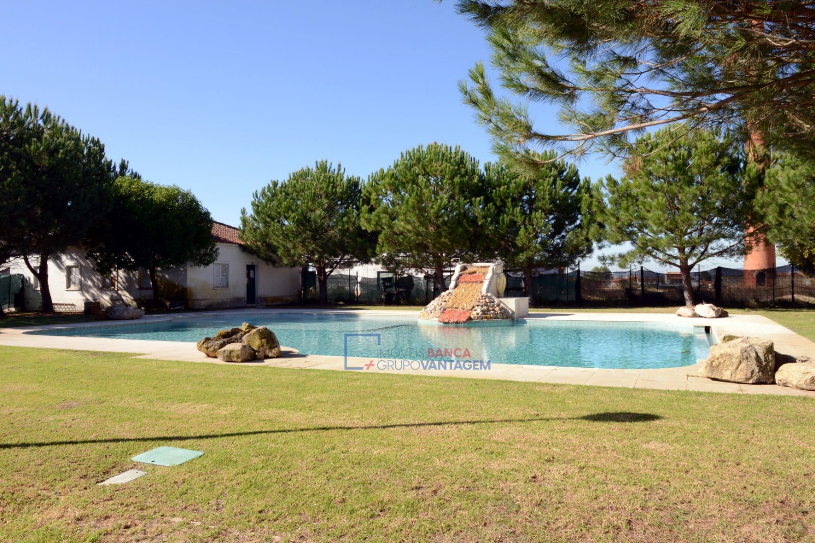 Apartamento T3 para Venda em Samora Correia