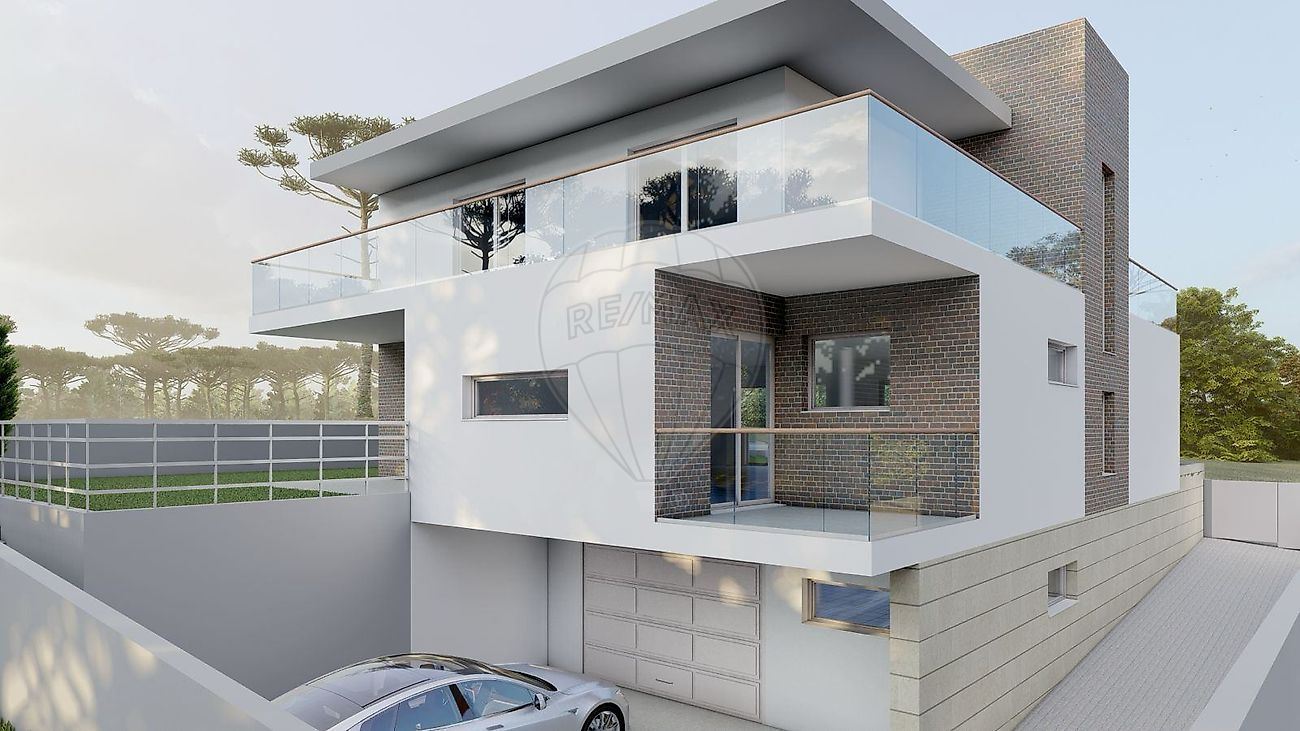 Moradia T4 para Venda em Antuzede e Vil de Matos