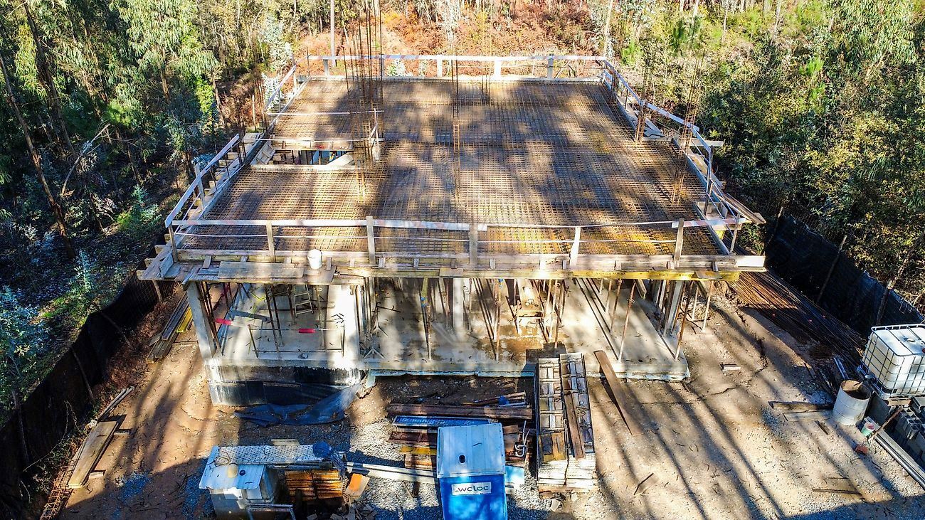 Moradia T4 para Venda em Antuzede e Vil de Matos